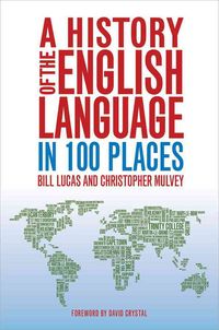 Produktbild: Hist Of The English Language I