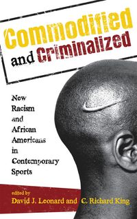 Produktbild: Commodified and Criminalized