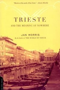 Produktbild: Trieste And The Meaning Of Nowhere
