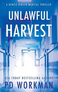 Produktbild: Unlawful Harvest