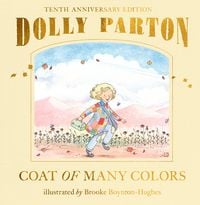 Produktbild: Coat of Many Colors: 10th Anniversary Edition
