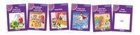 Produktbild: Core Purple General Fiction Readers (6 Books)