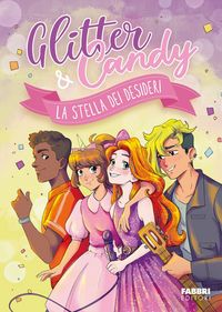 Produktbild: La stella dei desideri. Glitter & Candy