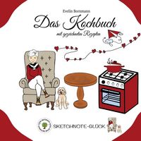 Produktbild: Das Kochbuch