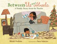 Produktbild: Between Us and Abuela