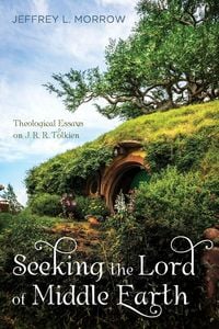 Produktbild: Seeking the Lord of Middle Earth