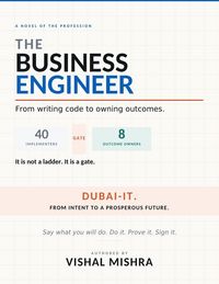 Produktbild: The Business Engineer