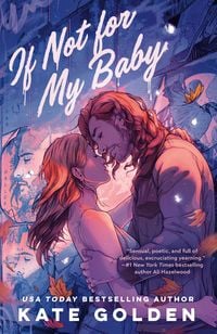 Produktbild: If Not for My Baby