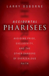 Produktbild: The Accidental Pharisees