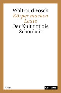 Produktbild: K&ouml;rper machen Leute