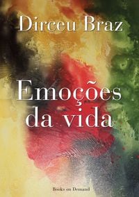 Produktbild: Emo&ccedil;&otilde;es da vida