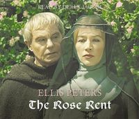 Produktbild: Peters, E: The Rose Rent