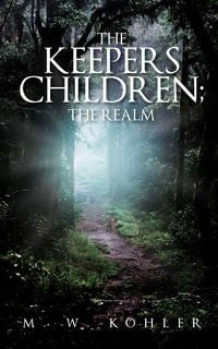 Produktbild: The Keepers Children; The Realm