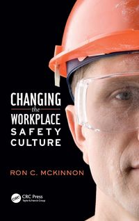 Produktbild: Changing the Workplace Safety Culture