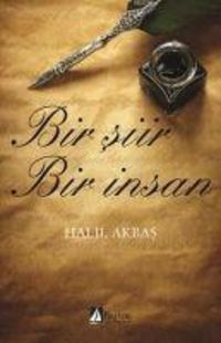 Produktbild: Bir Siir Bir Insan
