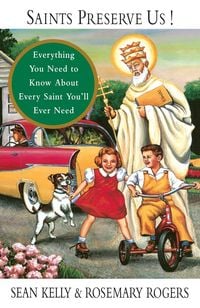 Produktbild: Saints Preserve Us!