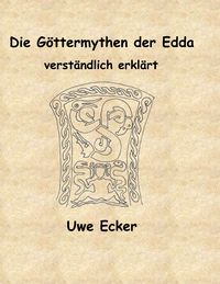 Produktbild: Die G&ouml;ttermythen der Edda
