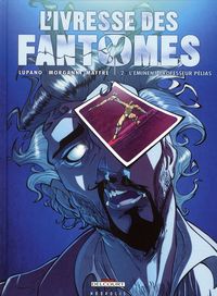 Produktbild: Ivresse fantomes t 2 eminent p