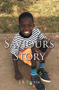 Produktbild: Saviour's Story