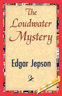 Produktbild: The Loudwater Mystery