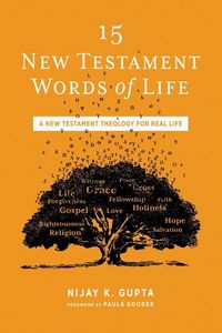 Produktbild: The 15 New Testament Words of Life
