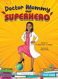 Produktbild: Doctor Mommy Our Superhero