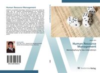 Produktbild: Human Resource Management