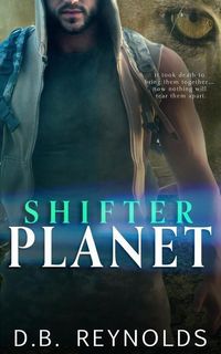 Produktbild: Shifter Planet
