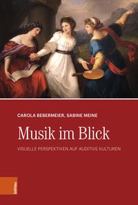 Produktbild: Musik im Blick