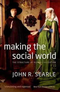 Produktbild: Making the Social World