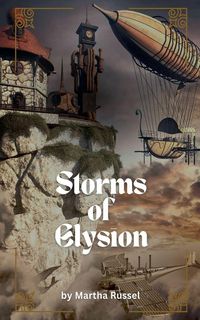 Produktbild: Storms of Elysion