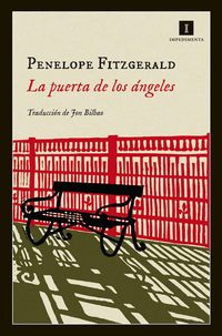Produktbild: La puerta de los &aacute;ngeles