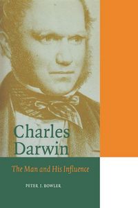 Produktbild: Charles Darwin