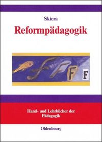 Produktbild: Reformp&auml;dagogik in Geschichte und Gegenwart
