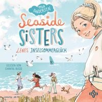 Produktbild: Seaside Sisters 1 (Seaside Sisters 1)