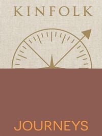 Produktbild: Kinfolk Journeys