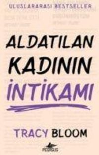 Produktbild: Aldatilan Kadinin Intikami