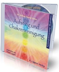 Produktbild: CD Meditation f&uuml;r den Aufstieg und zur Chakrenreinigung