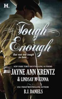 Produktbild: Tough Enough: The Cowboy\The Cougar\Murder at Last Chance Ranch