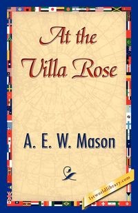 Produktbild: At the Villa Rose