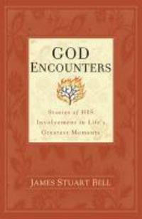 Produktbild: God Encounters