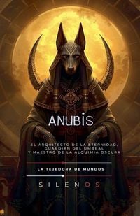 Produktbild: Anubis
