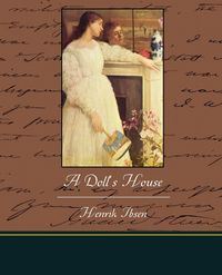 Produktbild: A Doll's House