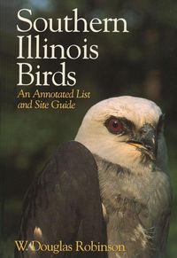 Produktbild: Robinson, W:  Southern Illinois Birds