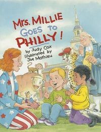 Produktbild: Mrs. Millie Goes to Philly!