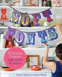 Produktbild: Soft Fonts