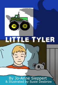 Produktbild: Little Tyler