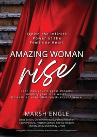 Produktbild: Amazing Woman Rise