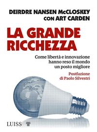 Produktbild: La grande ricchezza
