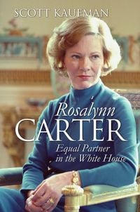 Produktbild: Rosalynn Carter